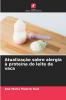 Atualização sobre alergia à proteína do leite de vaca
