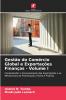 Gestão do Comércio Global e Exportações Finanças - Volume I