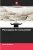 Percepção do consumidor