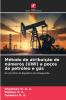 Método de atribuição de números (UWI) a poços de petróleo e gás