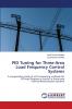 PID Tuning for Three-Area Load Frequency Control Systems