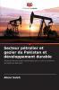 Secteur pétrolier et gazier du Pakistan et développement durable