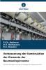 Verbesserung der Konstruktion der Elemente der Baumwollspinnzone