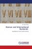 Roman and International Numerals