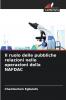 Il ruolo delle pubbliche relazioni nelle operazioni della NAFDAC