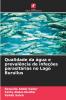 Qualidade da água e prevalência de infeções parasitárias no Lago Burullus