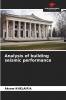 Analysis of building seismic performance