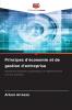 Principes d'économie et de gestion d'entreprise