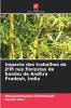 Impacto dos trabalhos da JFM nas florestas de bambu de Andhra Pradesh Índia