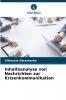 Inhaltsanalyse von Nachrichten zur Krisenkommunikation