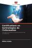 Certifications en technologies de l'information
