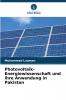 Photovoltaik-Energiewissenschaft und ihre Anwendung in Pakistan