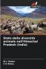 Stato della diversità animale nell'Himachal Pradesh (India)