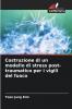 Costruzione di un modello di stress post-traumatico per i vigili del fuoco
