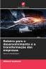 Roteiro para o desenvolvimento e a transformação das empresas