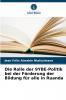 Die Rolle der 9YBE-Politik bei der Förderung der Bildung für alle in Ruanda