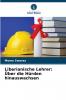 Liberianische Lehrer