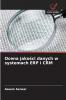 Ocena jakości danych w systemach ERP i CRM
