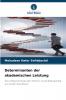 Determinanten der akademischen Leistung