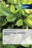 Plant Pathology Laboratory Manual