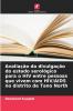 Avaliação da divulgação do estado serológico para o HIV entre pessoas que vivem com HIV/AIDS no distrito de Tano North