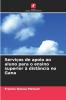 Serviços de apoio ao aluno para o ensino superior à distância no Gana