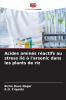 Acides aminés réactifs au stress lié à l'arsenic dans les plants de riz