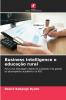 Business Intelligence e educação rural