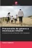 Preconceito de género e imunização infantil