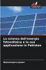 La scienza dell'energia fotovoltaica e la sua applicazione in Pakistan