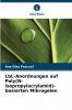LbL-Anordnungen auf Poly(N-isopropylacrylamid)-basierten Mikrogelen