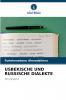 USBEKISCHE UND RUSSISCHE DIALEKTE