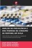 ANÁLISE DA PREVALÊNCIA E DOS PADRÕES DE CONSUMO DE FENTANIL EM ÁVILA