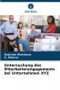 Untersuchung des Mitarbeiterengagements bei Unternehmen XYZ