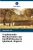 Traditionelle Mechanismen der Konfliktlösung im Igboland Nigeria
