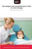 Estrategias anti-ansiedad para niños en odontologia
