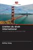 Limites du droit international