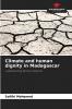 Climate and human dignity in Madagascar