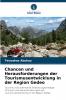 Chancen und Herausforderungen der Tourismusentwicklung in der Region Gedeo