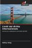 Limiti del diritto internazionale