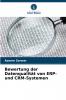 Bewertung der Datenqualität von ERP- und CRM-Systemen