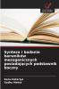 Synteza i badanie barwników mezogenicznych posiadających podstawnik boczny
