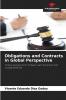 Obligations and Contracts in Global Perspective