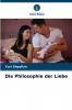 Die Philosophie der Liebe