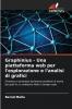Graphinius - Una piattaforma web per l'esplorazione e l'analisi di grafici