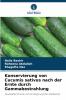 Konservierung von Cucumis sativus nach der Ernte durch Gammabestrahlung