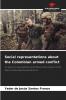 Social representations about the Colombian armed conflict