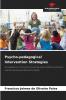 Psycho-pedagogical Intervention Strategies