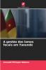A gestão das lamas fecais em Yaoundé