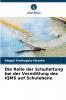 Die Rolle der Schulleitung bei der Vermittlung des IQMS auf Schulebene